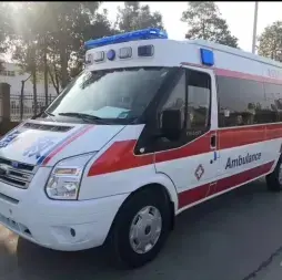辽宁救护车转运/长途跨省市返乡拉回家/危重病人租赁价格收费用